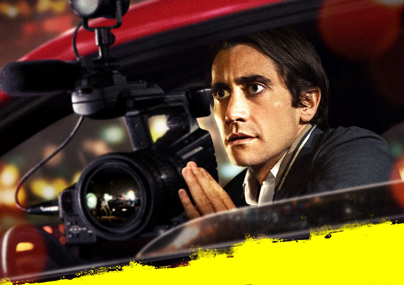 Tuesday Releases: Nightcrawler & Kill The Messenger