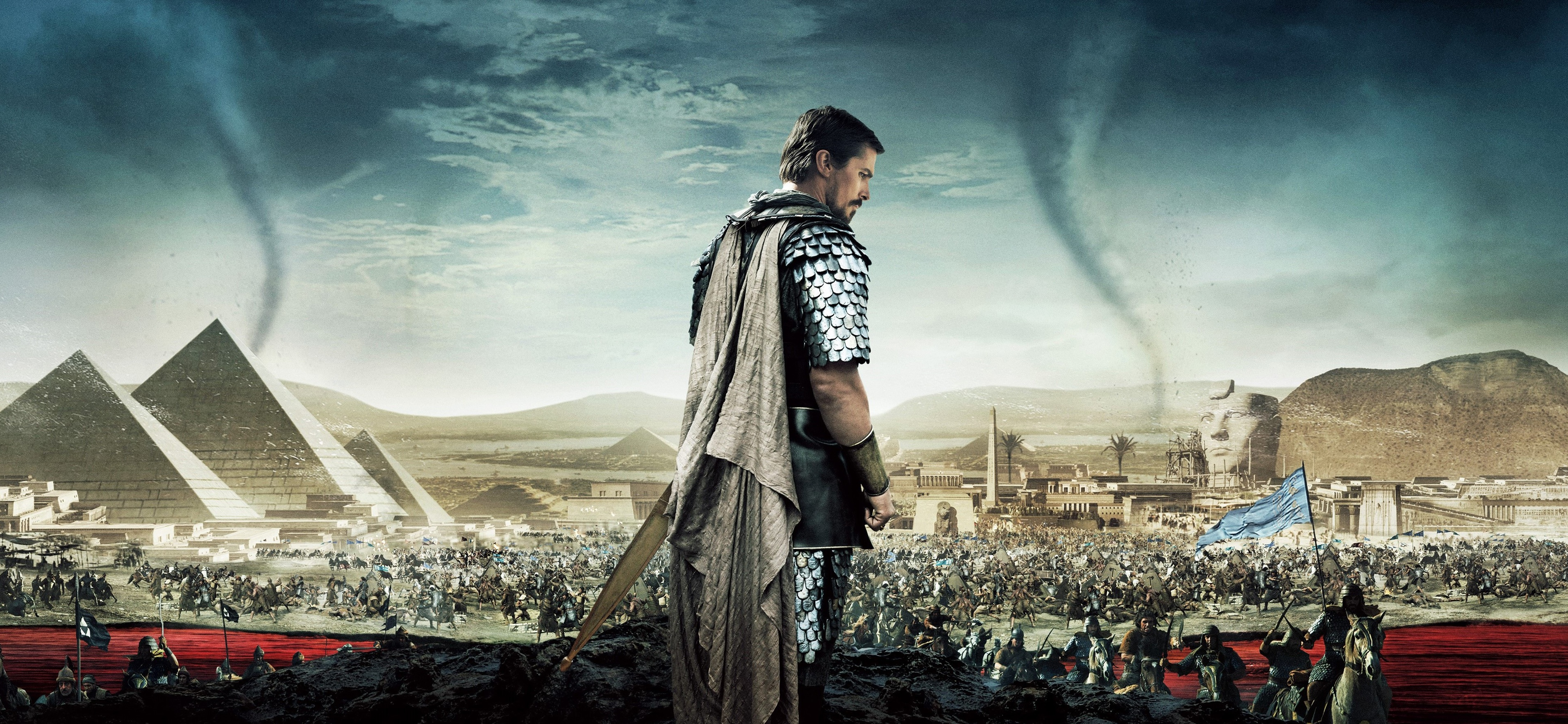 Tuesday Releases: Annie, Exodus: Gods And Kings, & Penguins Of Madagascar