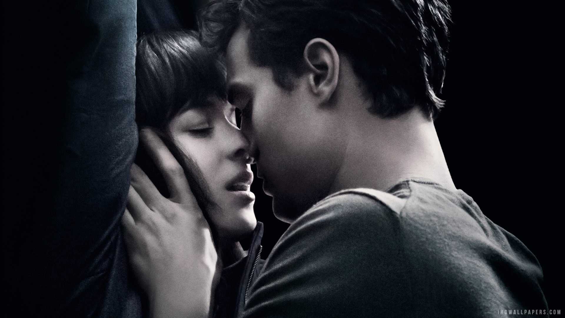 Tuesday Releases: Fifty Shades Of Grey & Selma