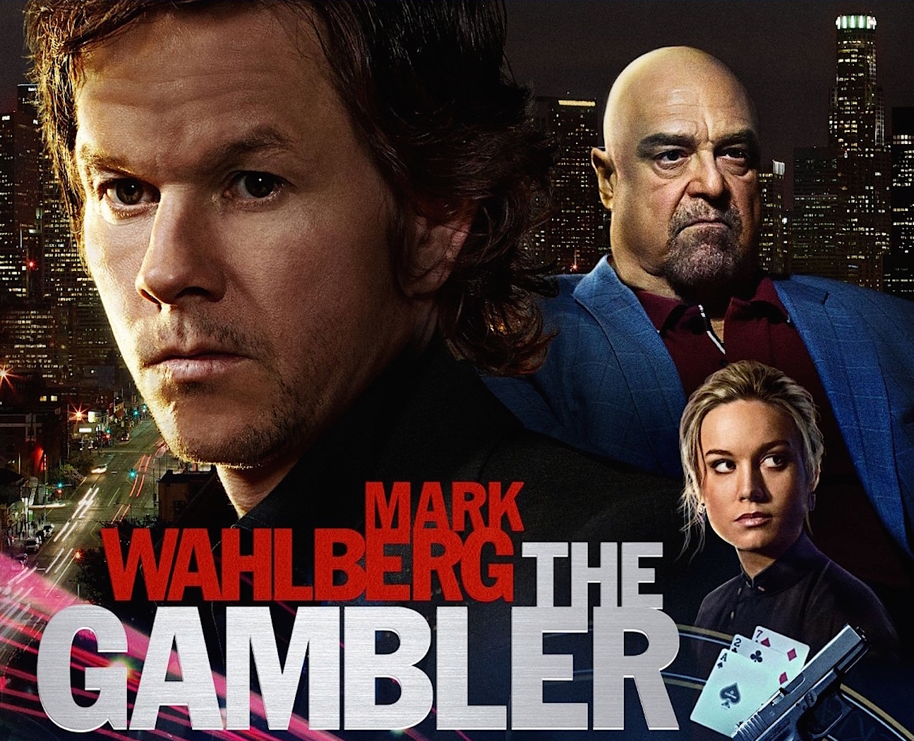 Tuesday Releases: The Boy Next Door, The Gambler, & Inherent Vice