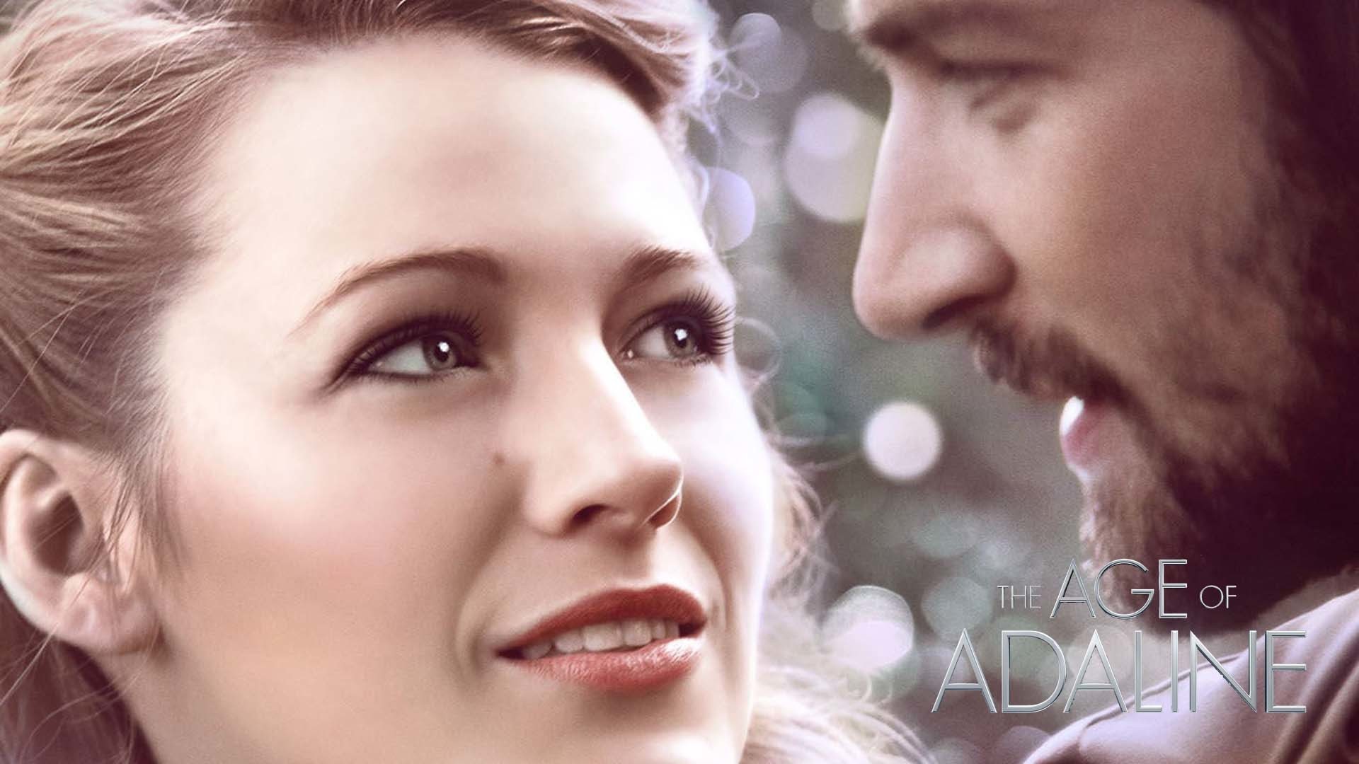 Theatrical Releases: The Age Of Adaline