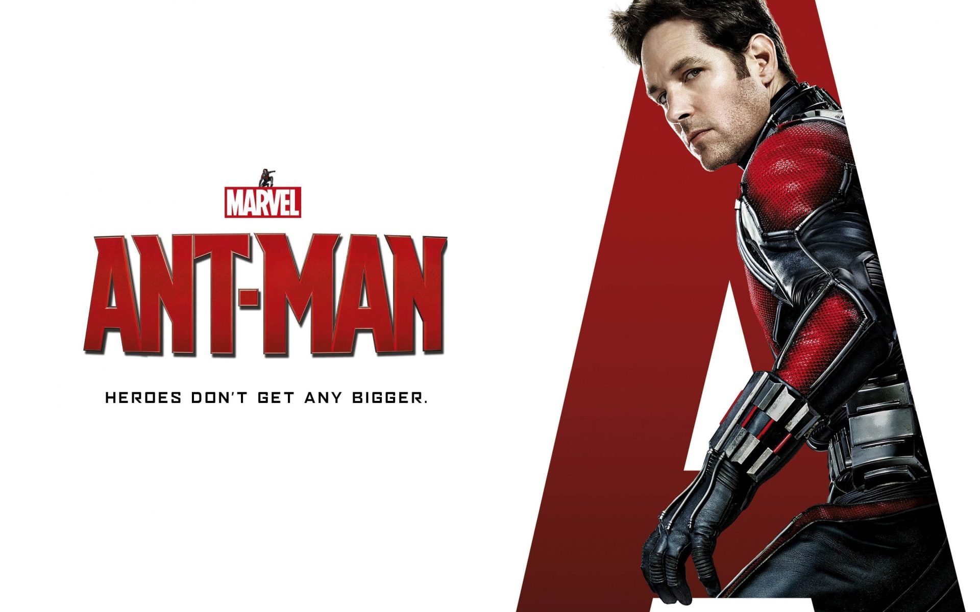 Theatrical Releases: Ant-Man & Trainwreck