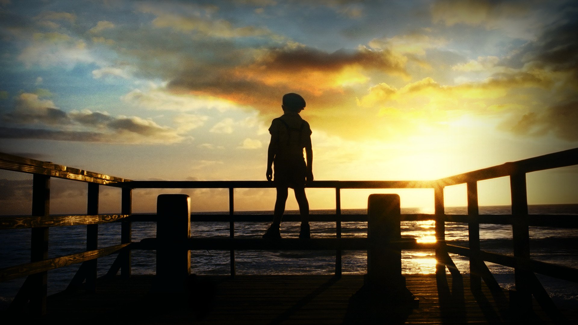 Tuesday Releases: Little Boy & Strangerland