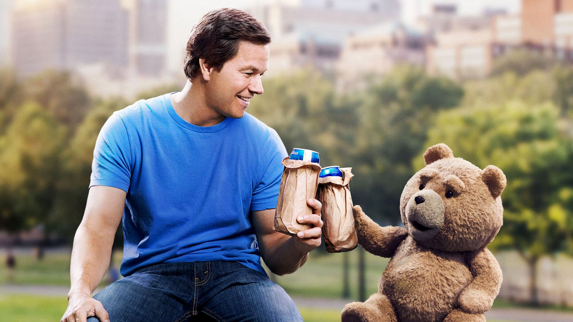 Theatrical Releases: Ted 2