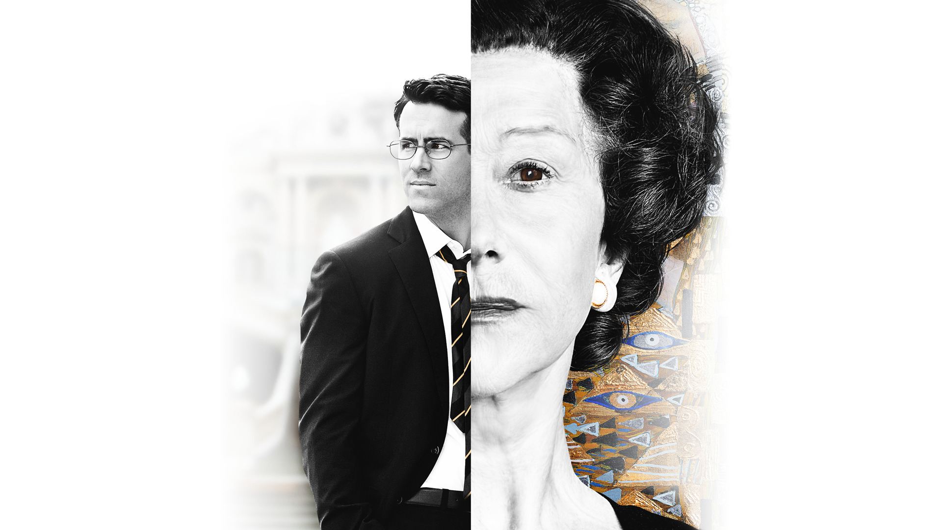 Tuesday Releases: Maggie & Woman In Gold