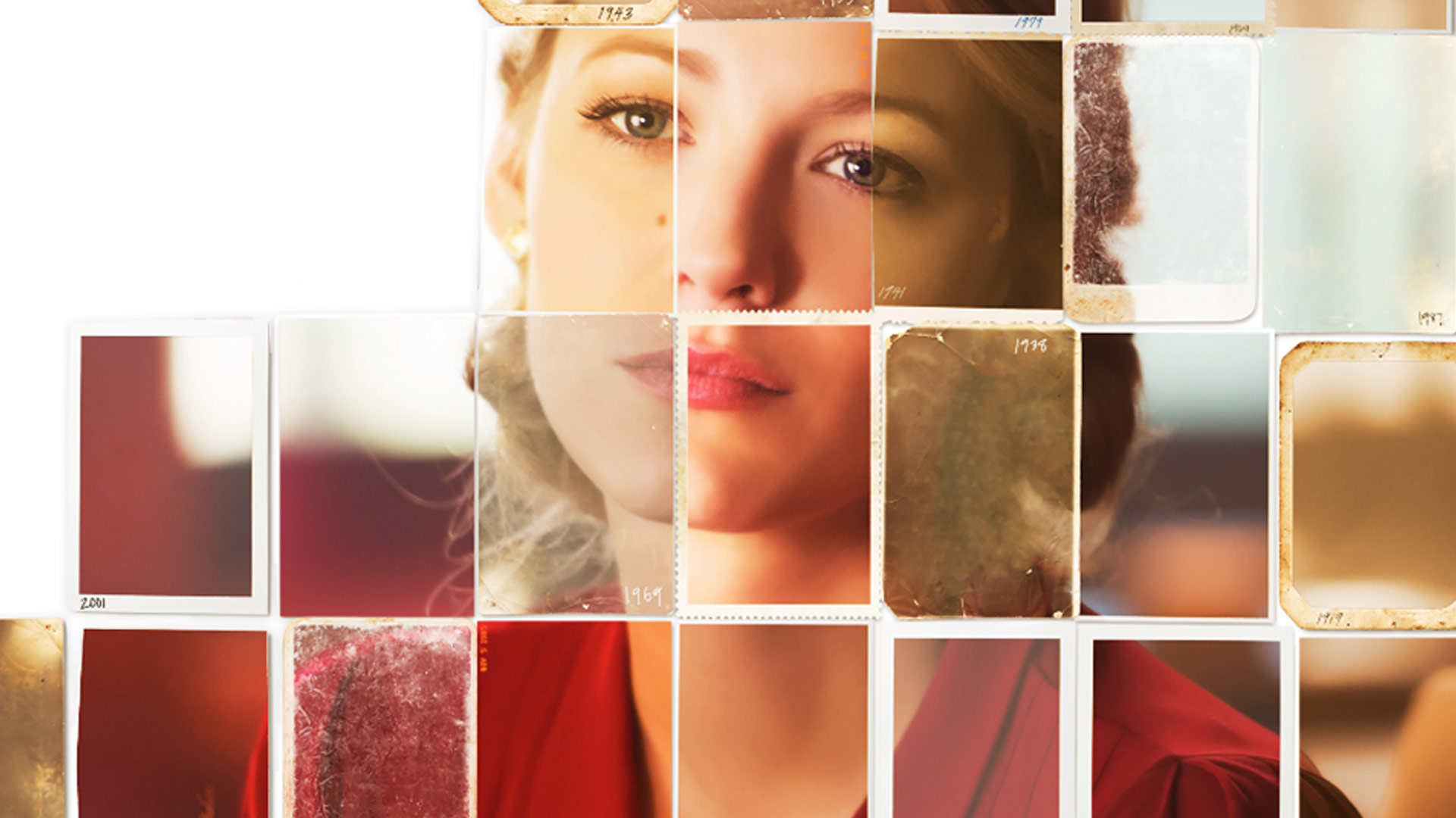 Tuesday Releases: The Age Of Adaline