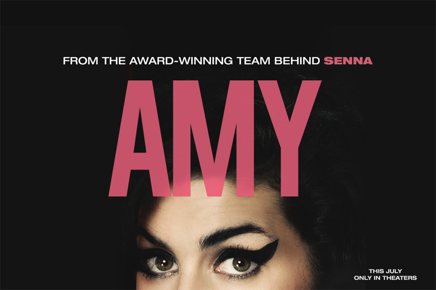 Tuesday Releases: Amy, Goodnight Mommy, & Mistress America