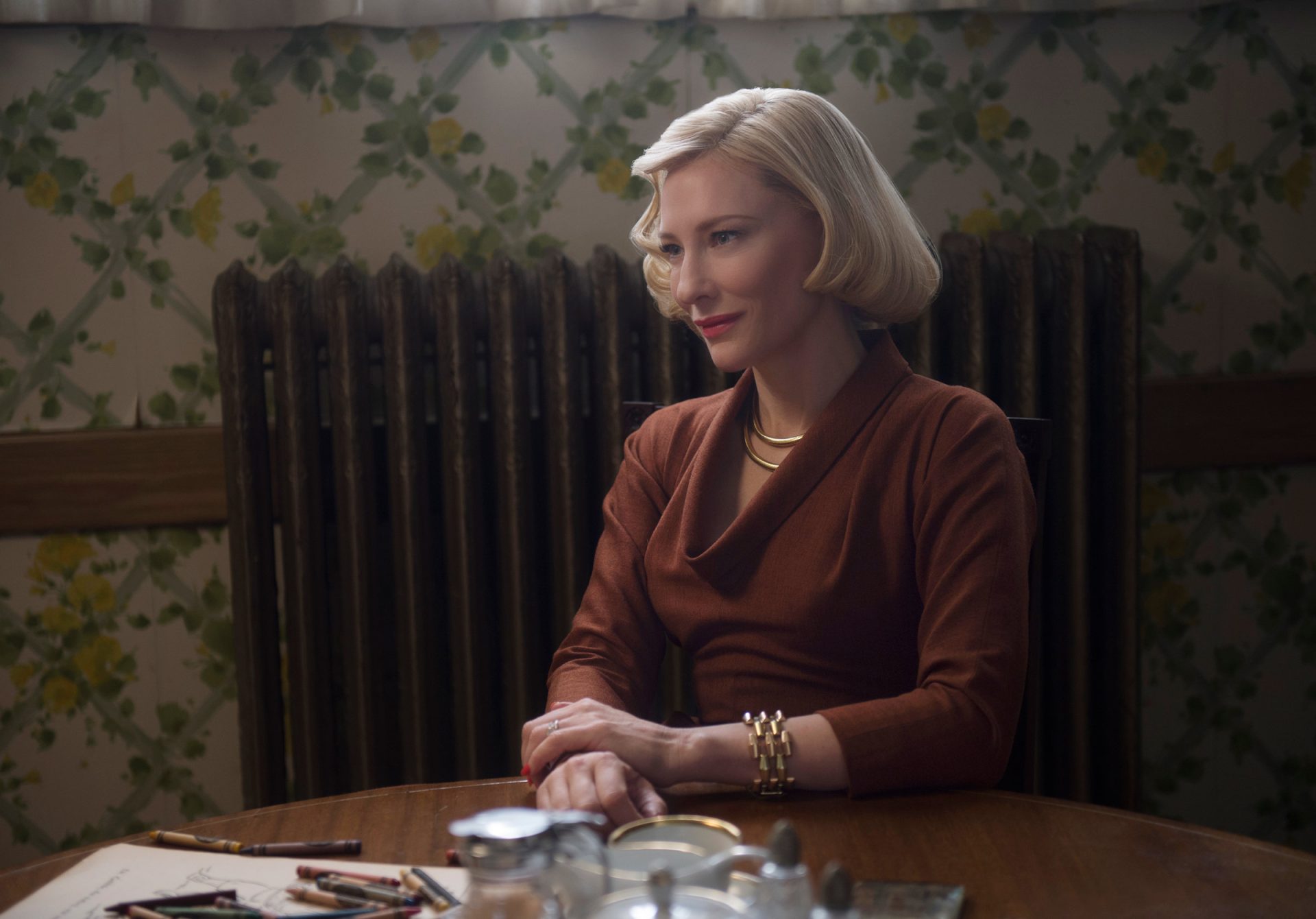 Oscars Watch: 73rd Annual Golden Globe Nominees