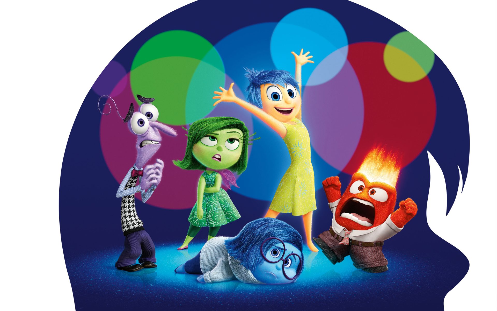 Tuesday Releases: Inside Out & Vacation