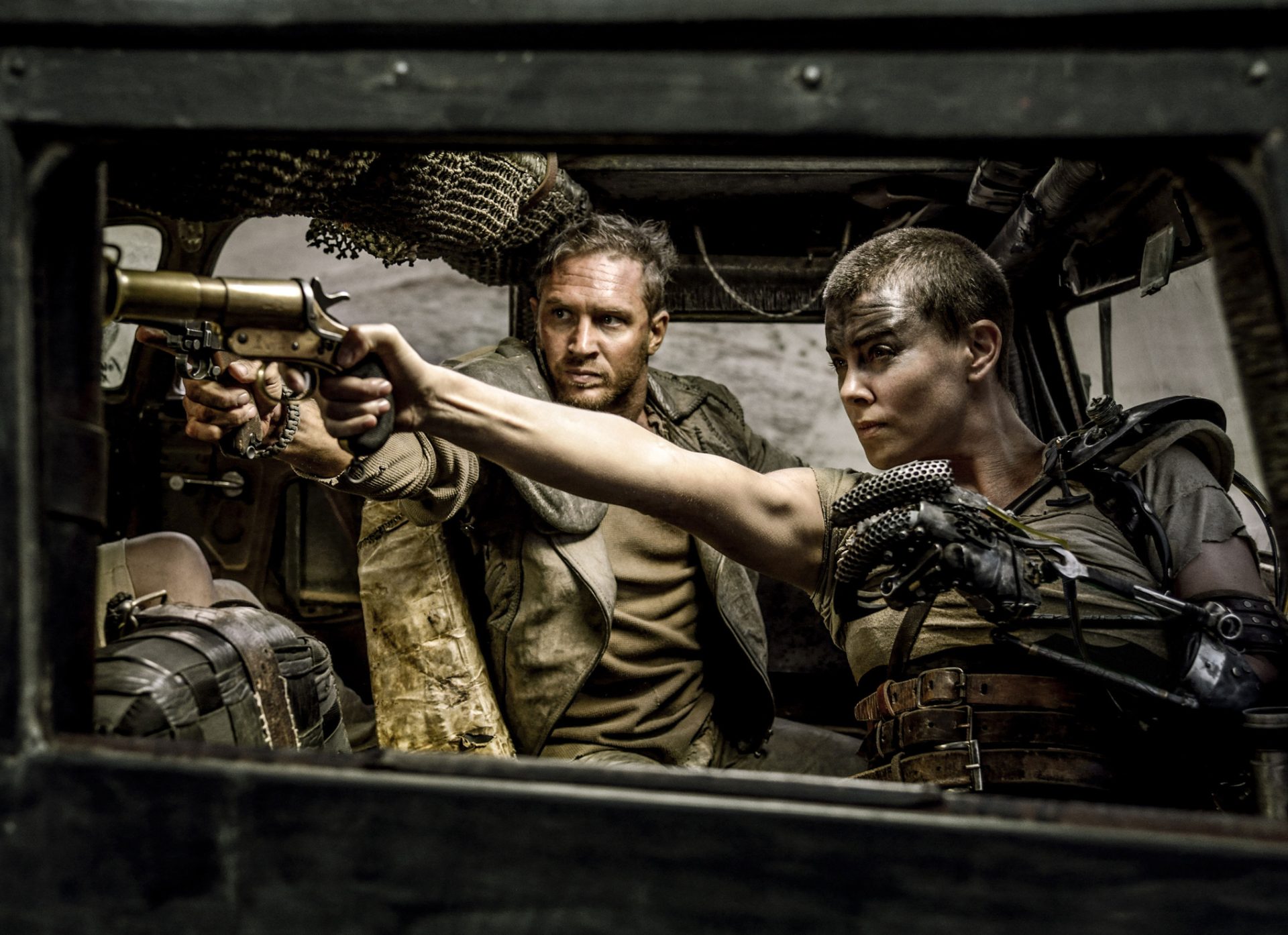 Oscars Watch: 2015 Boston Online Film Critics Association Awards