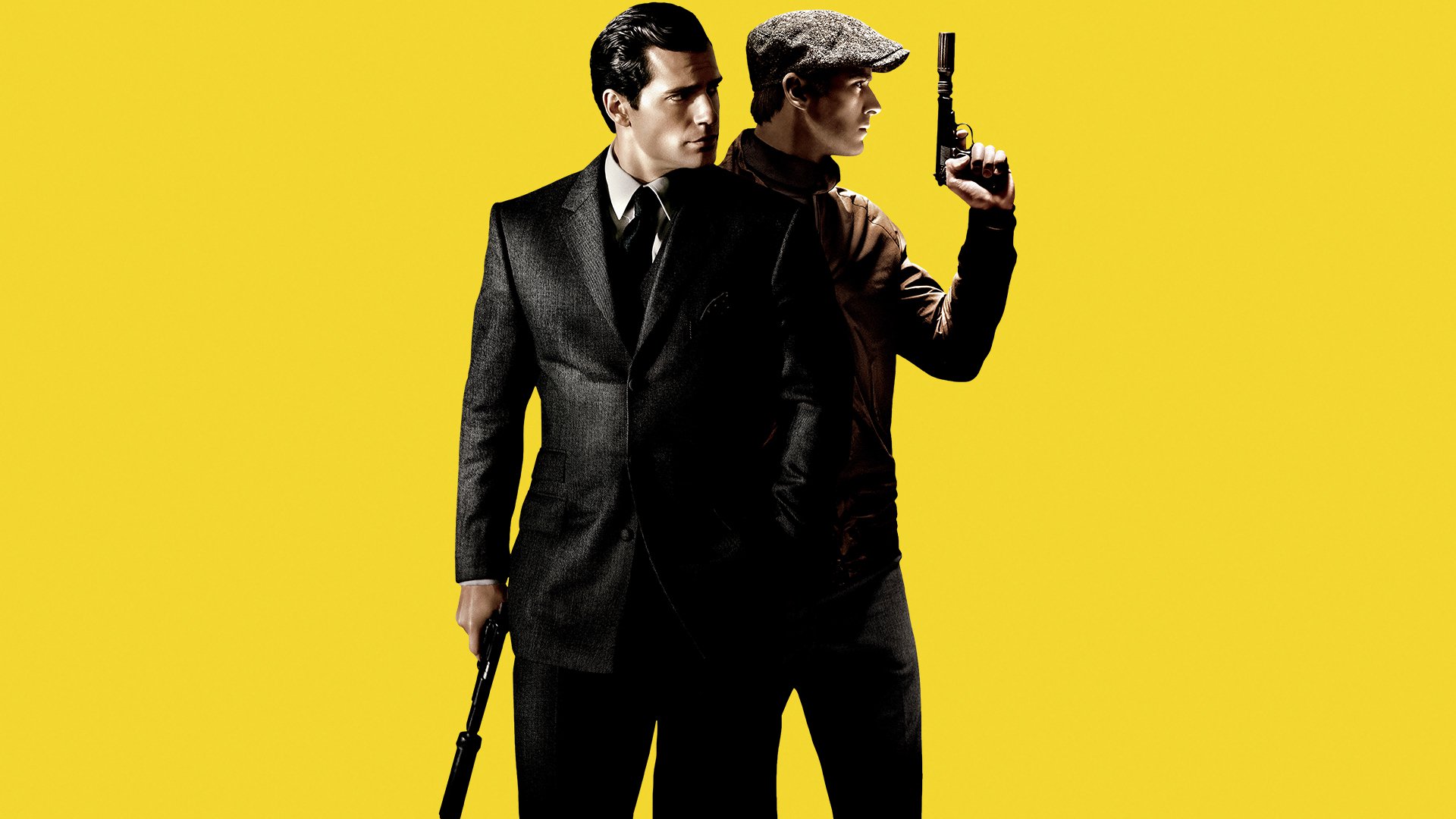 Tuesday Releases: The Man From U.N.C.L.E. & We Are Your Friends