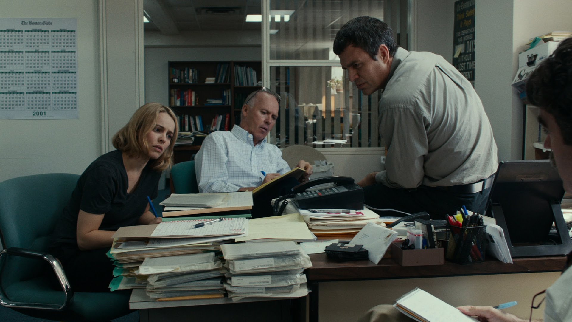 Oscars Watch: 2015 Detroit Film Critics Society Awards