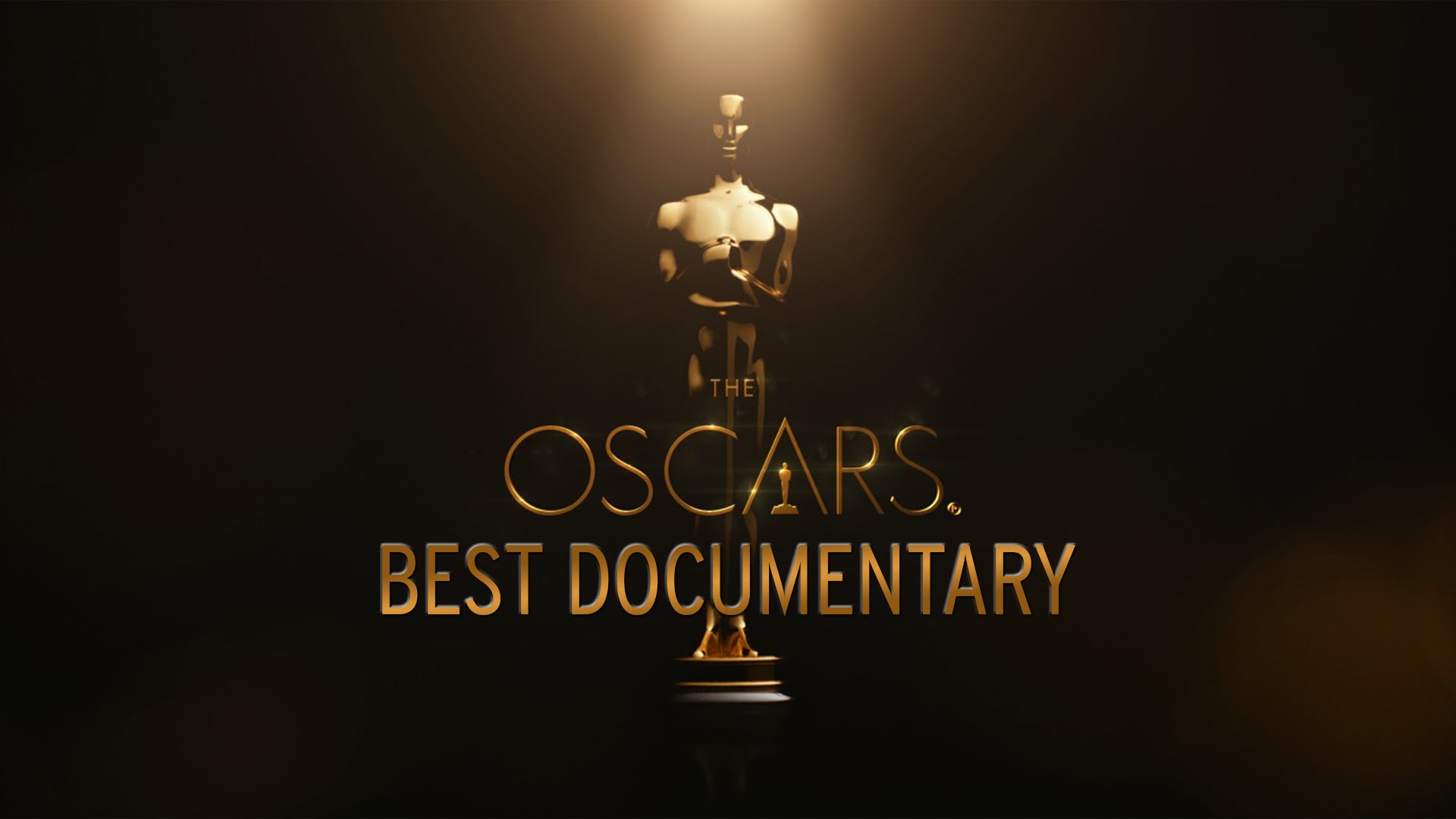 2016 Oscars Challenge: Best Documentary Feature
