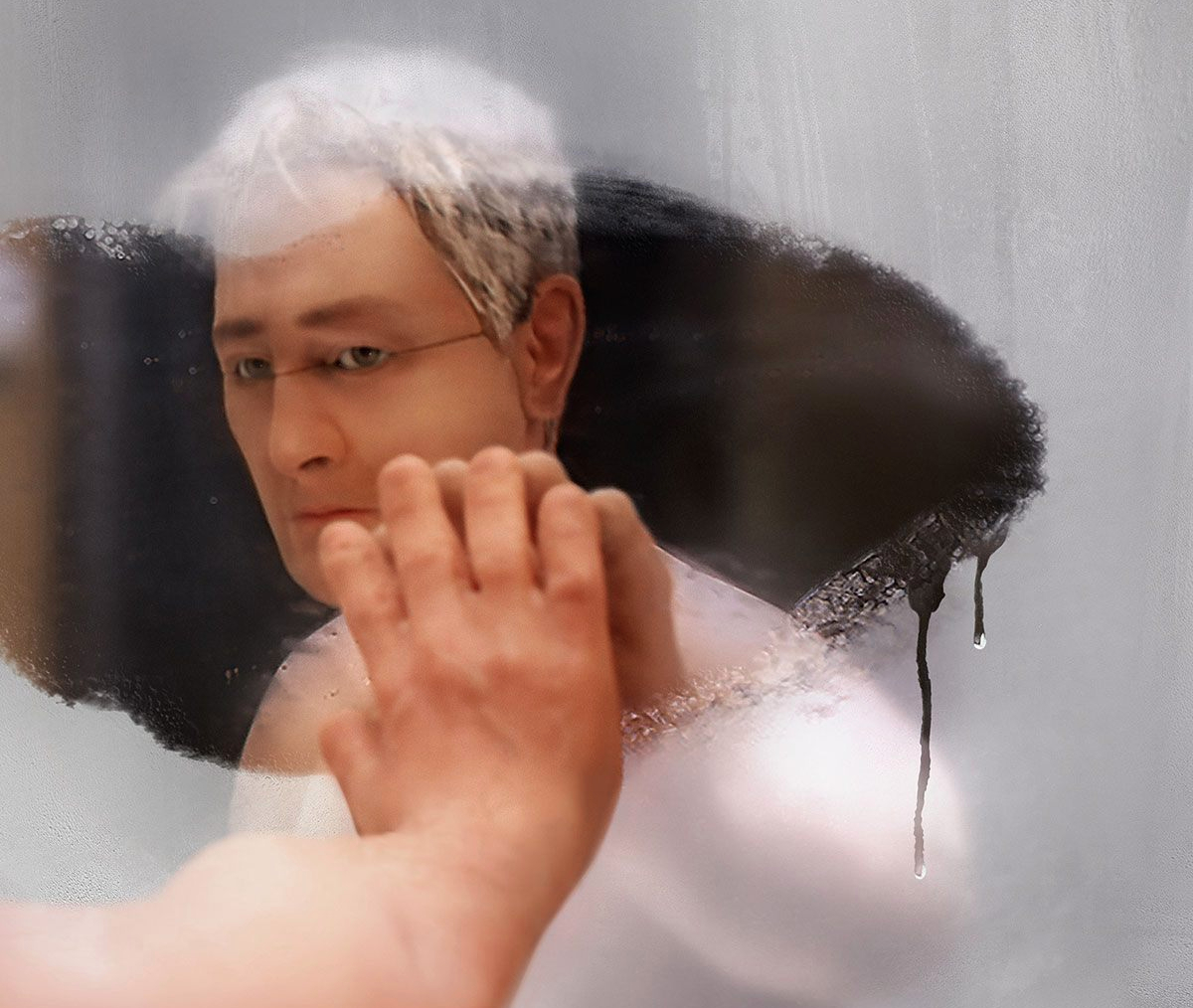 Theatrical Releases: Anomalisa
