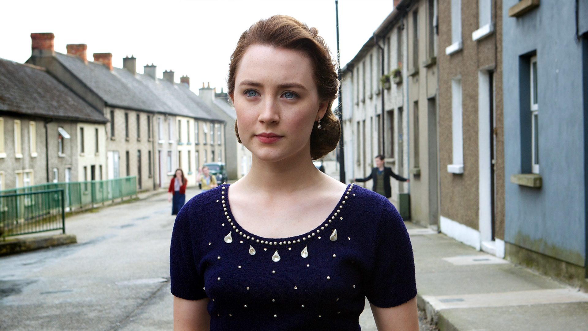 2016 Oscars Challenge: [10] “Brooklyn” – Best Leading Actress