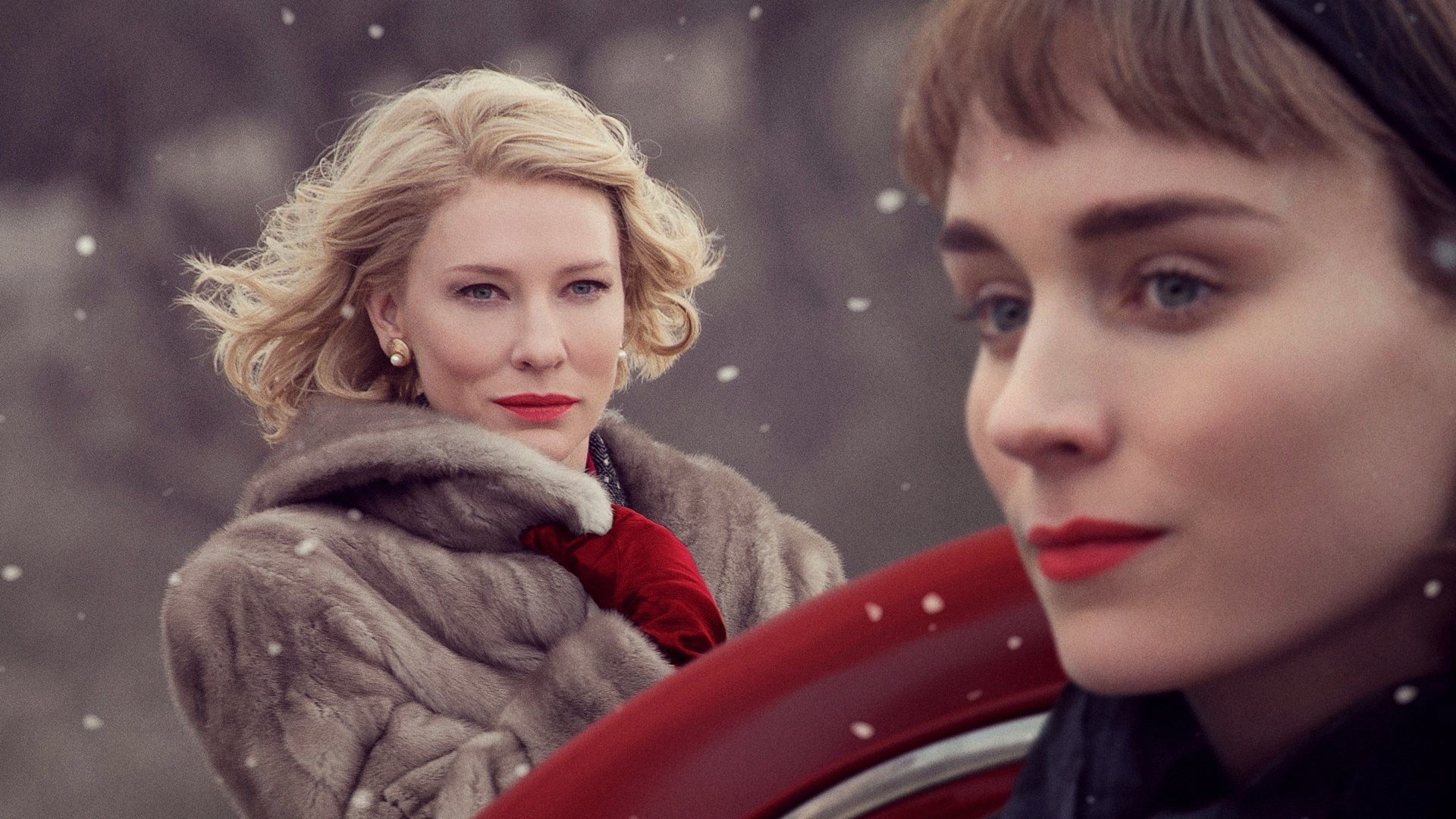 2016 Oscars Challenge: [13] “Carol” – 6 nominations