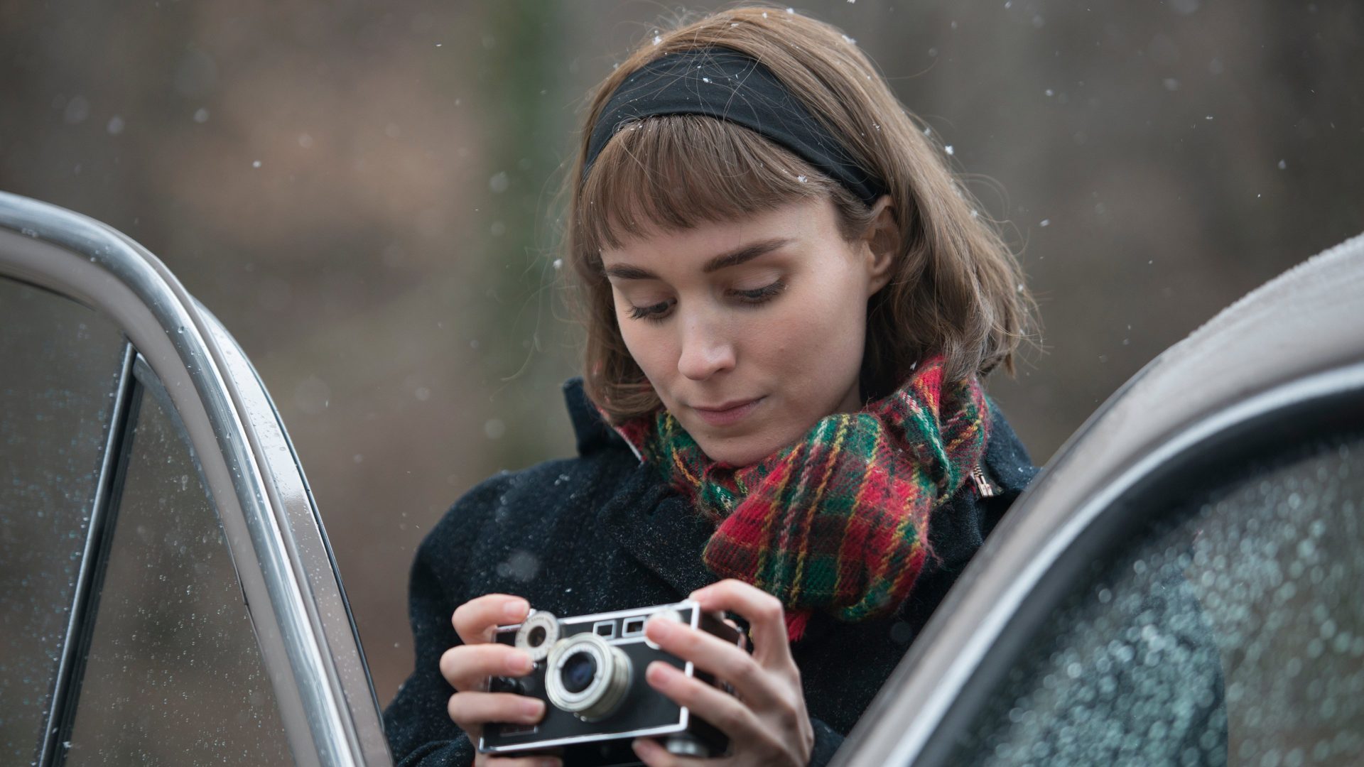2016 Oscars Challenge: [13] “Carol” – Best Supporting Actress