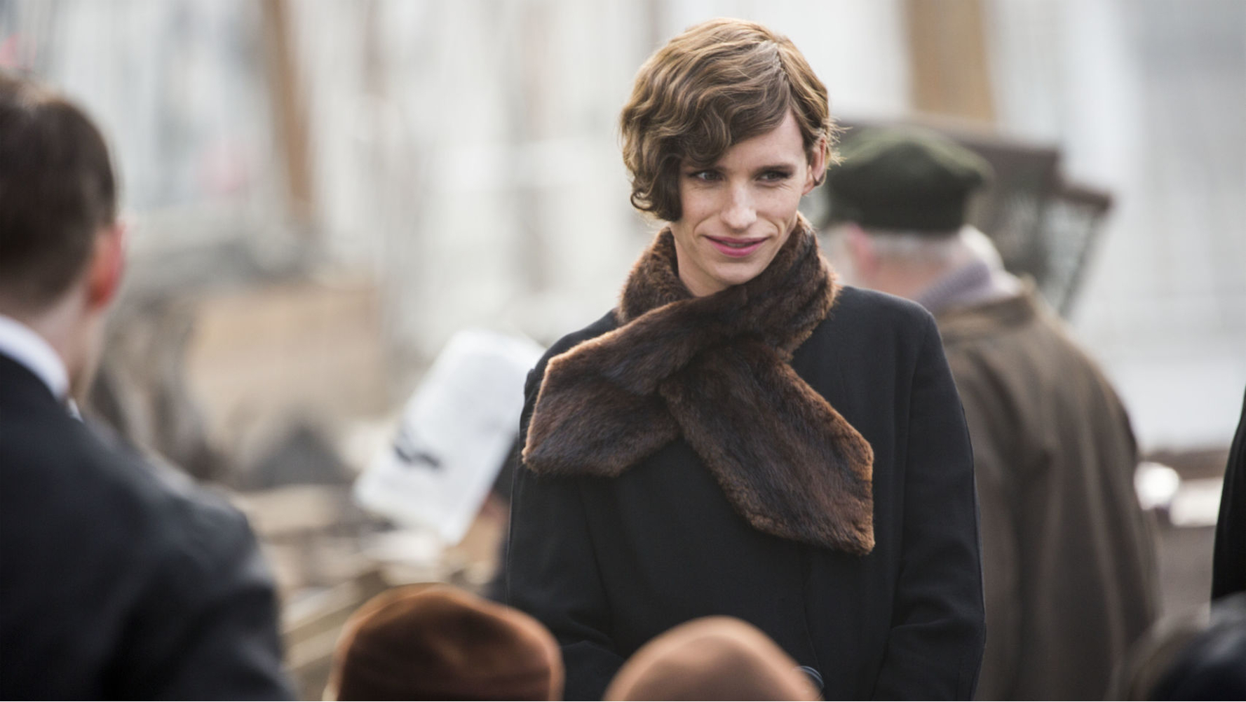 2016 Oscars Challenge: [11] “The Danish Girl” – Best Costume Design
