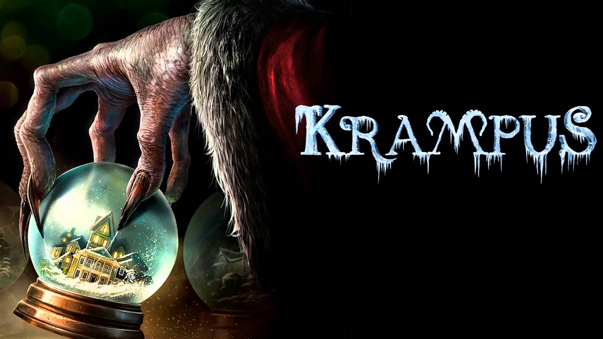 Theatrical Releases: Krampus, Macbeth, & Youth