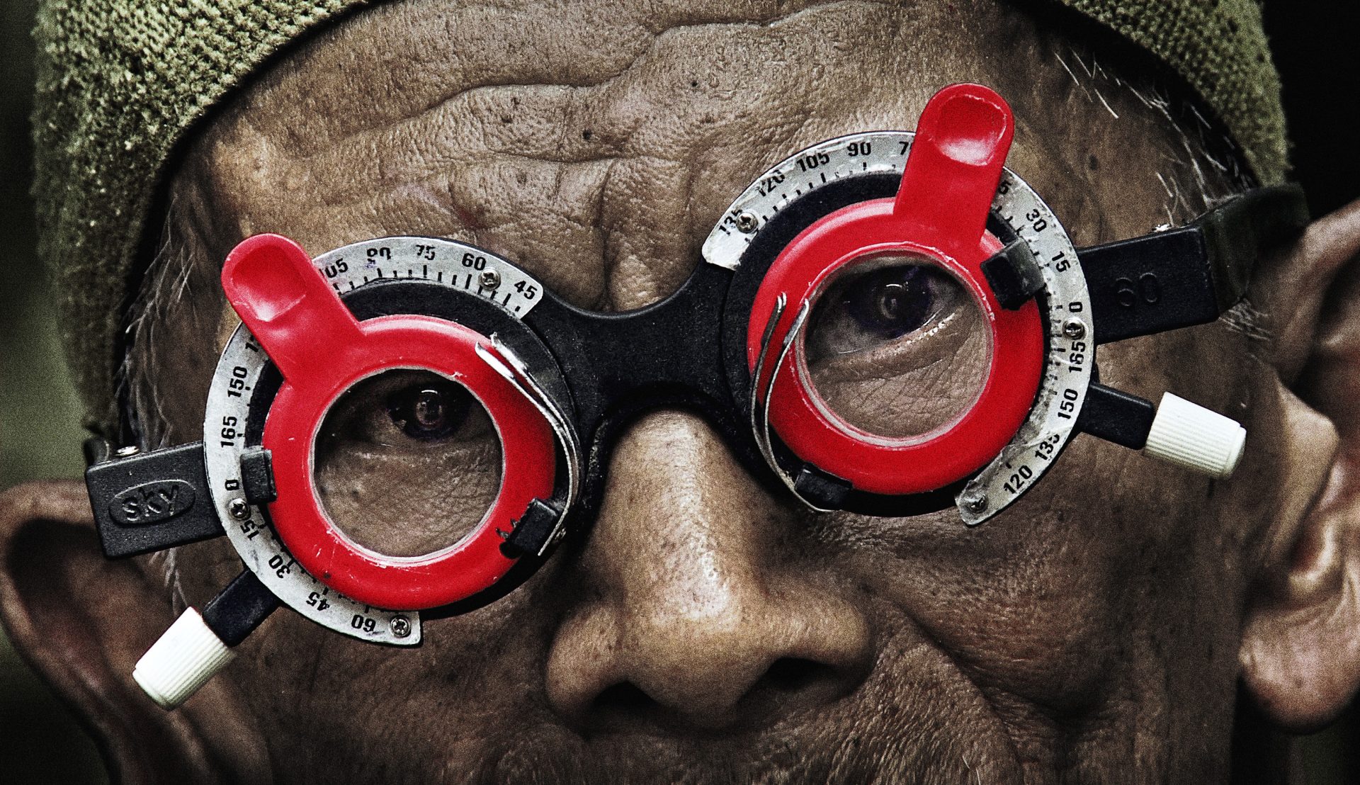 2016 Oscars Challenge: [8] “The Look Of Silence” – Best Documentary Feature