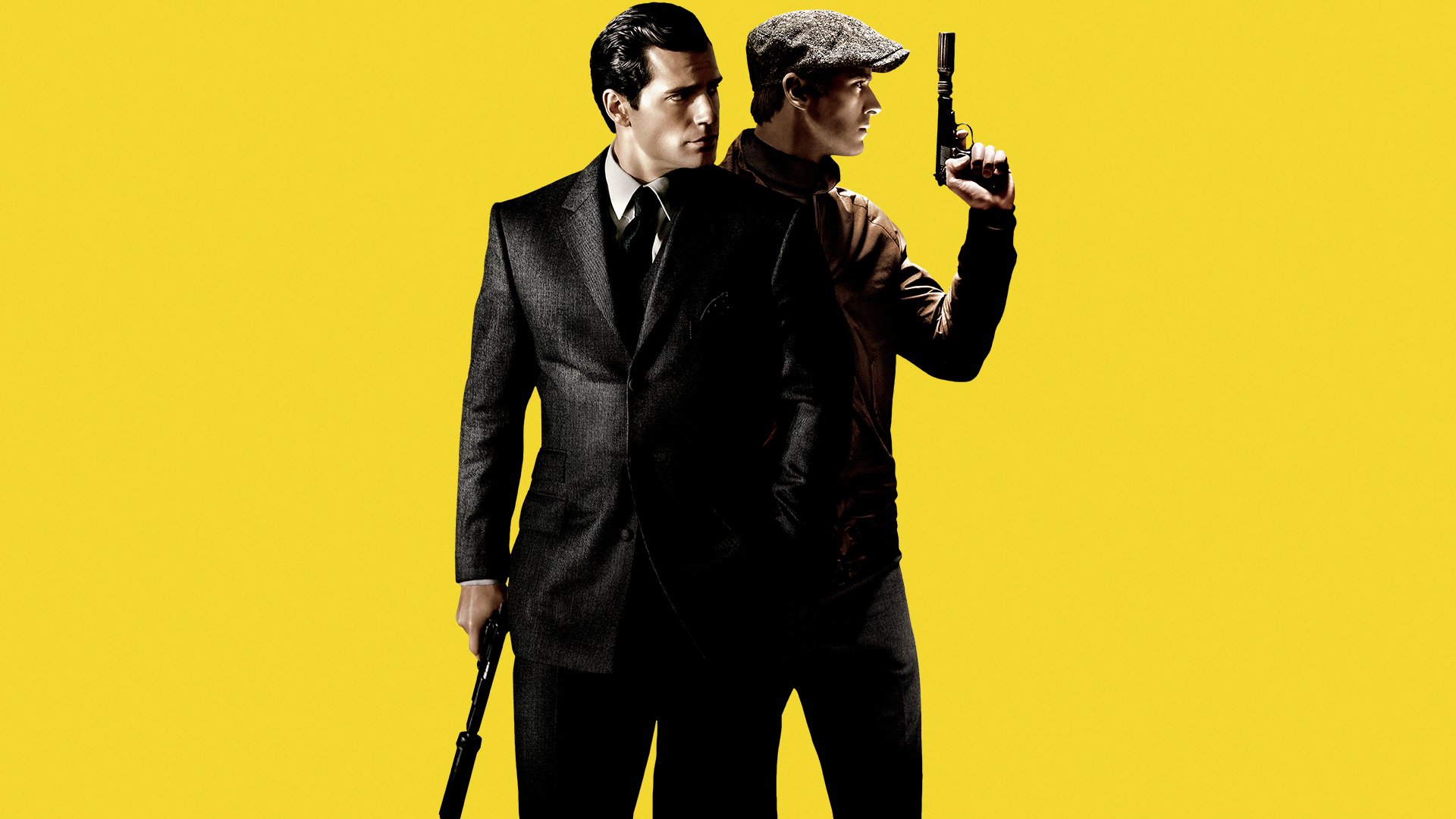 Theatrical Releases: The Man From U.N.C.LE. & Straight Outta Compton