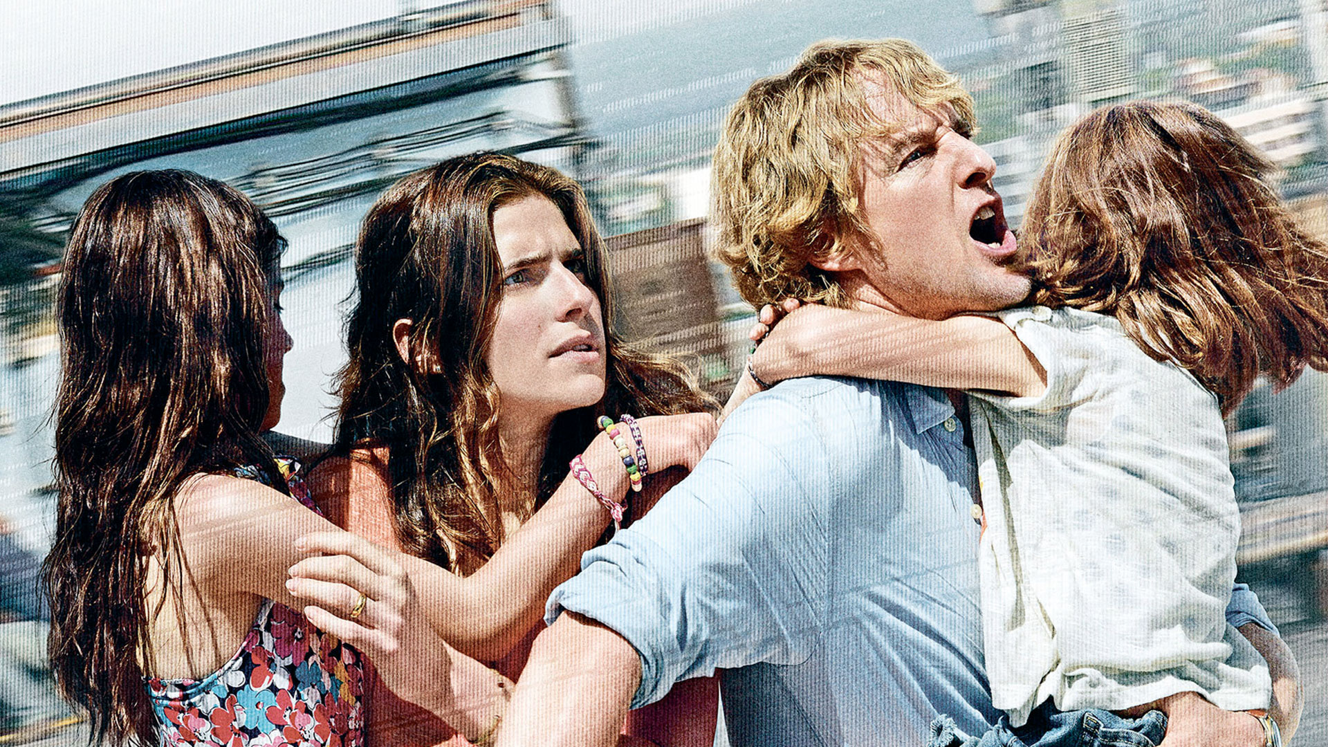 Theatrical Releases: No Escape & We Are Your Friends