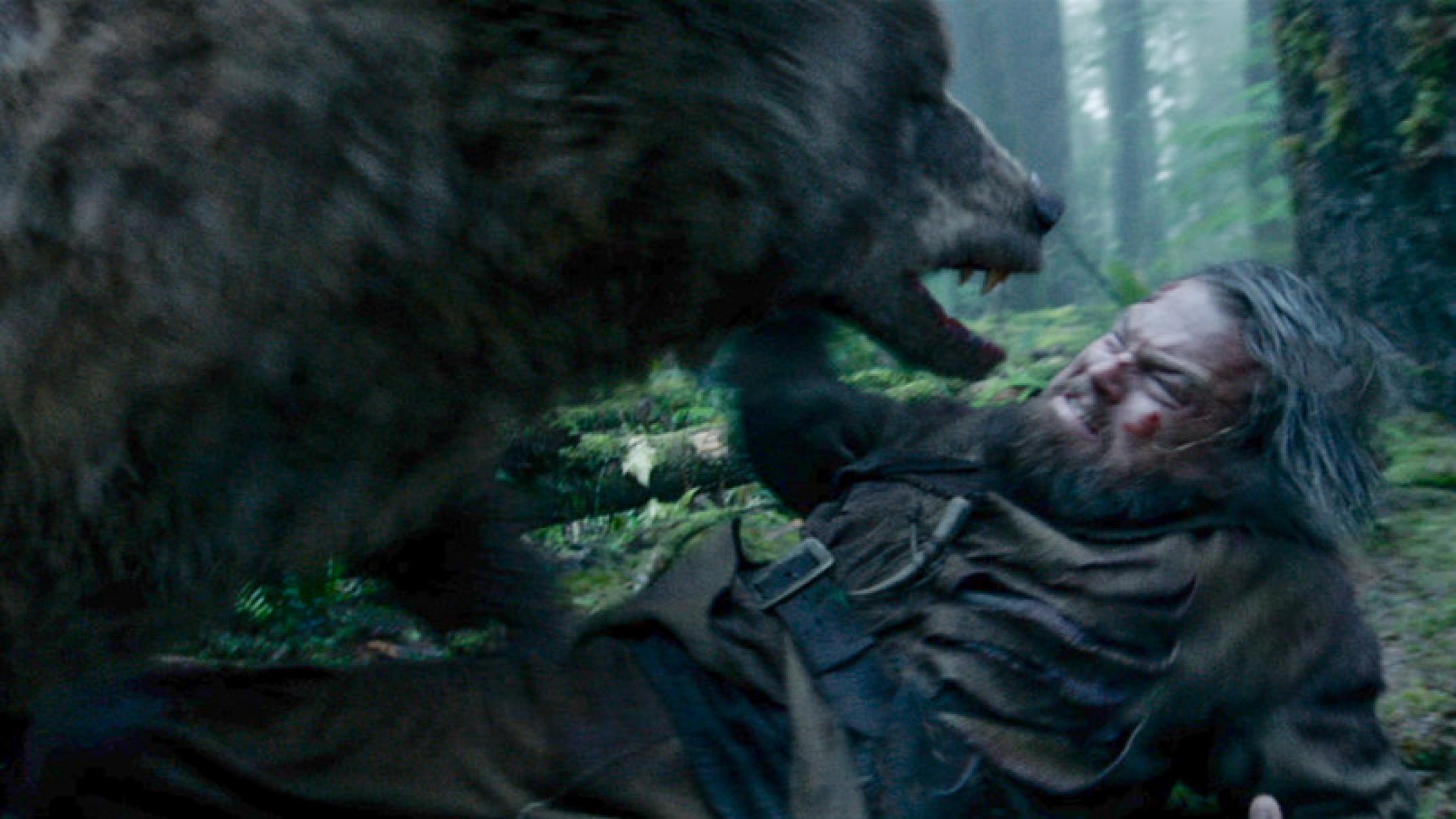 2016 Oscars Challenge: [5] “The Revenant” – Best Visual Effects