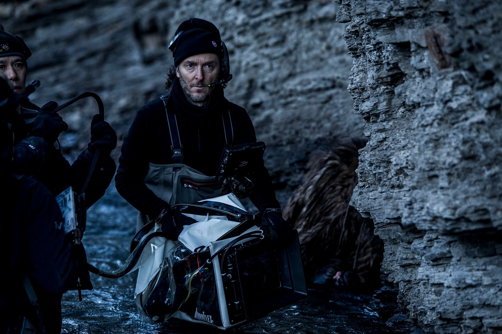 Oscars Watch: 30th Annual American Society of Cinematographers Award Nominees