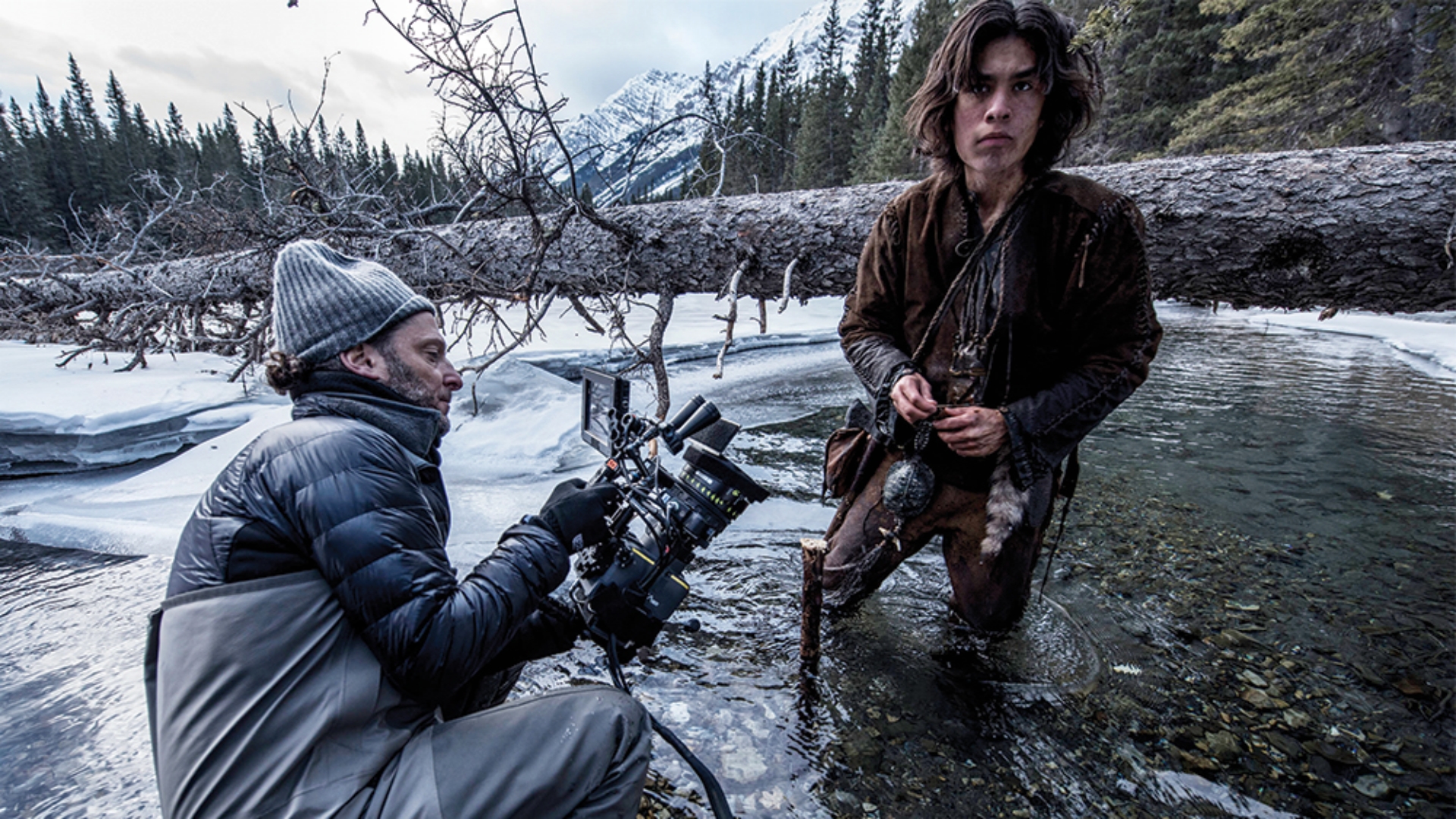 2016 Oscars Challenge: [5] “The Revenant” – Best Cinematography
