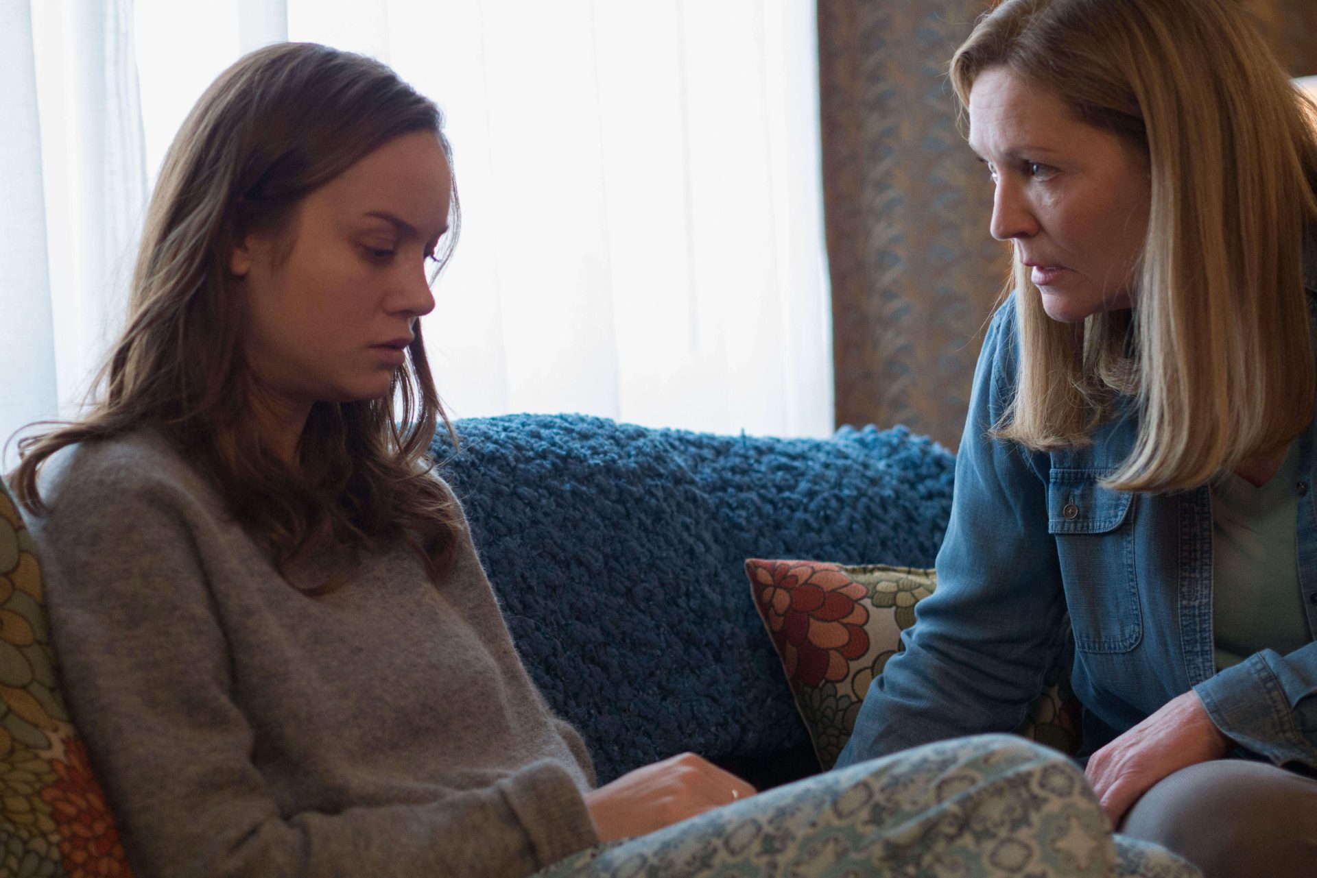 2016 Oscars Challenge: [6] “Room” – Best Leading Actress