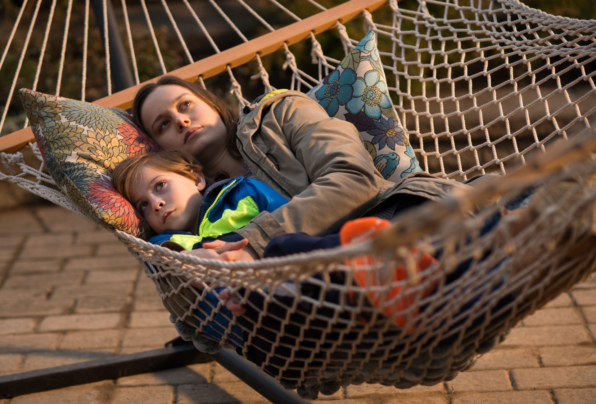 2016 Oscars Challenge: [6] “Room” – Best Picture