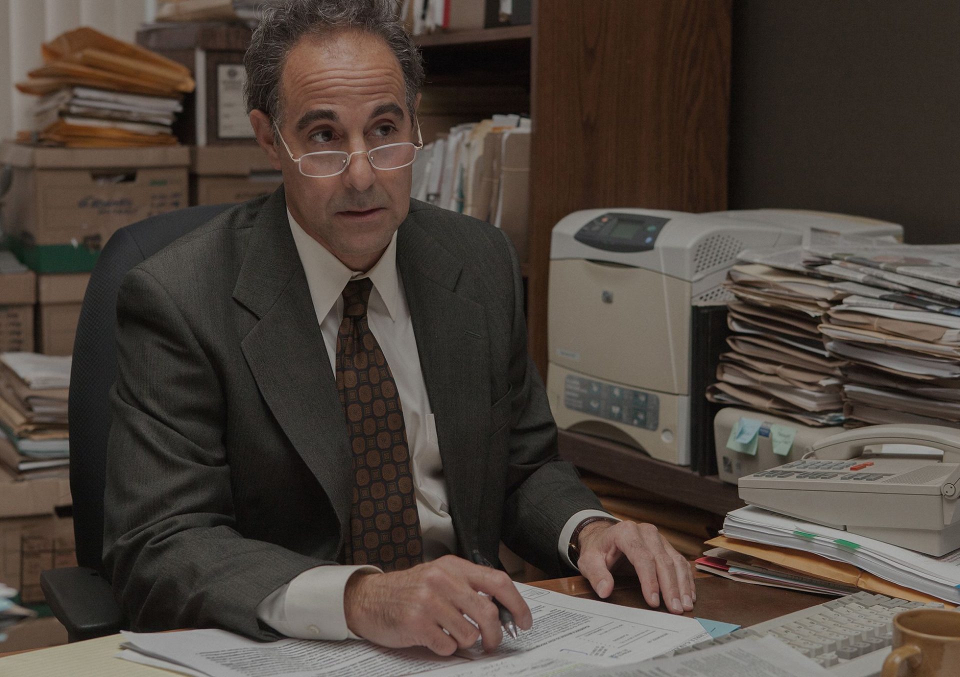 Oscars Watch: 2015 Denver Film Critics Society Awards