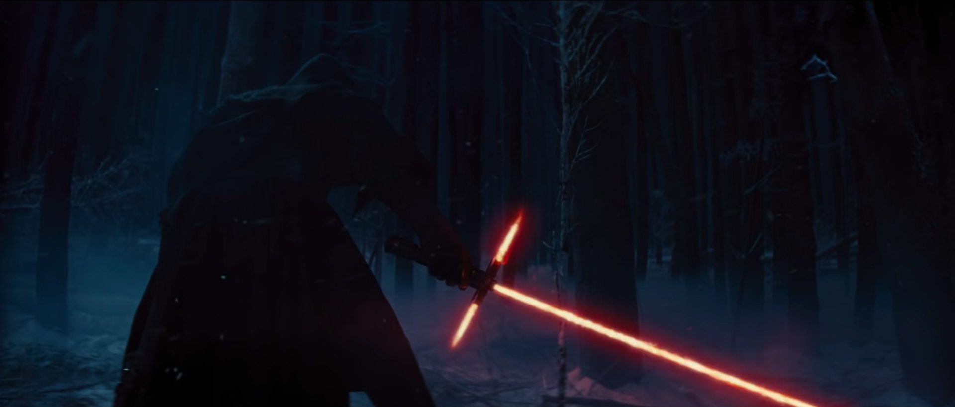 2016 Oscars Challenge: [3] “Star Wars: The Force Awakens” – Best Original Score