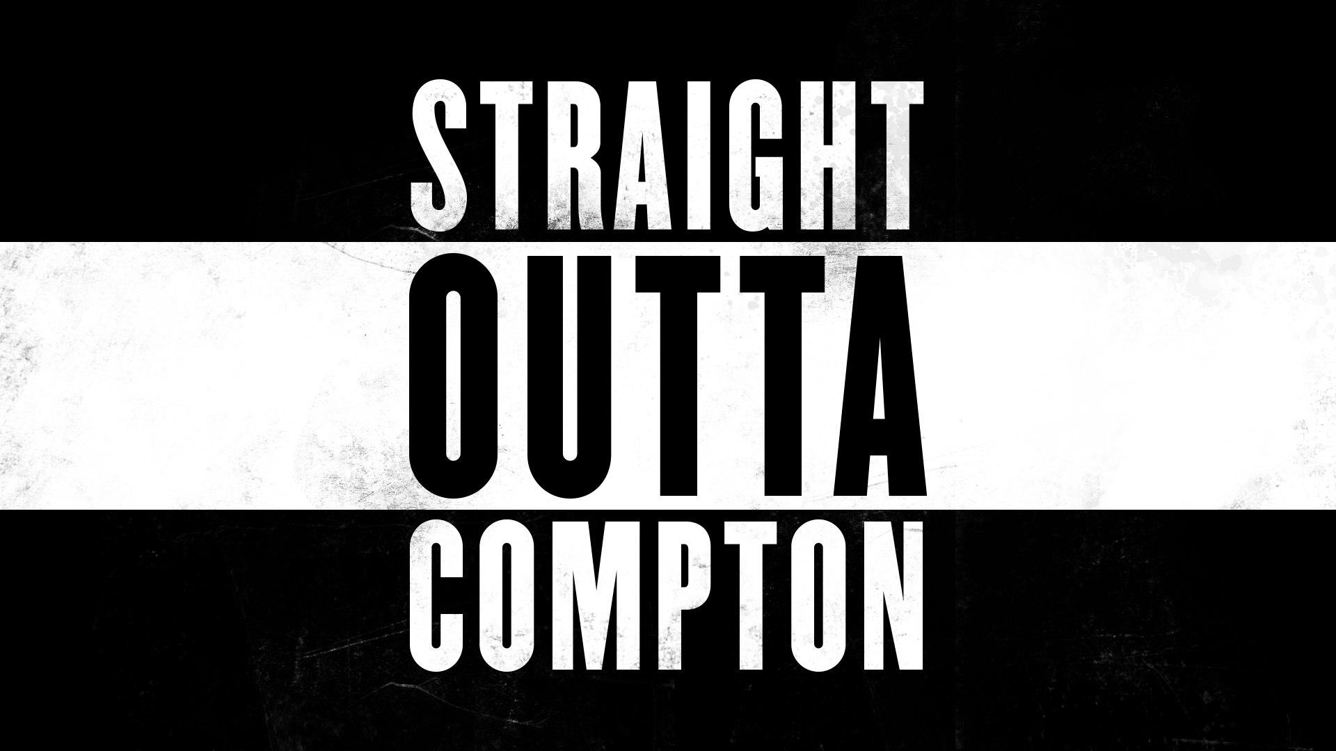 2016 Oscars Challenge: [16] “Straight Outta Compton” – Best Original Screenplay