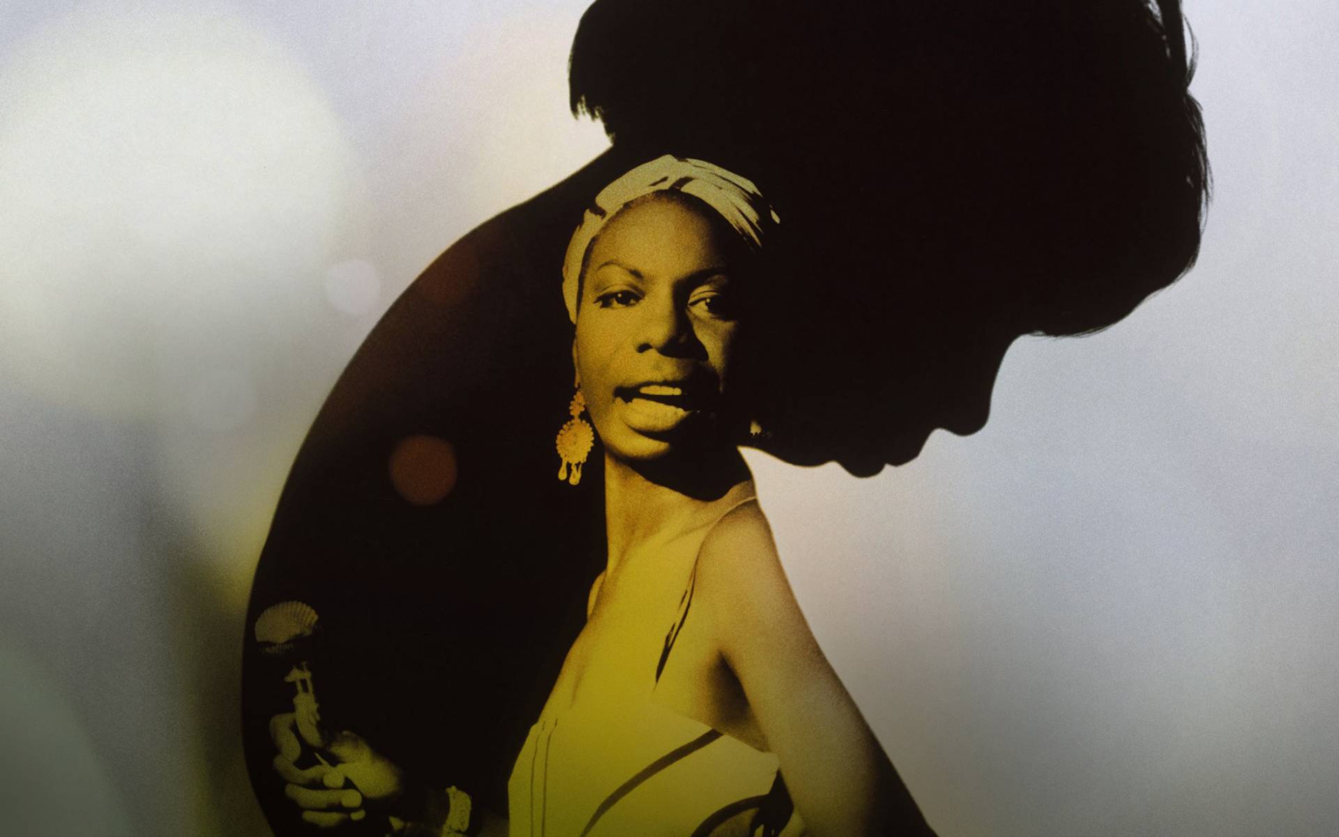 2016 Oscars Challenge: [4] “What Happened, Miss Simone?” – Best Documentary Feature