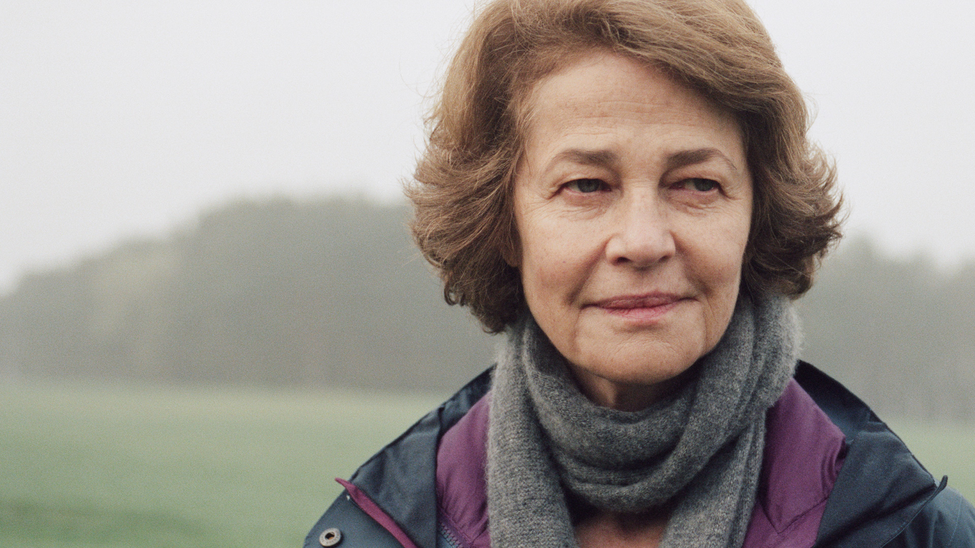 2016 Oscars Challenge: [19] “45 Years” – Best Leading Actress