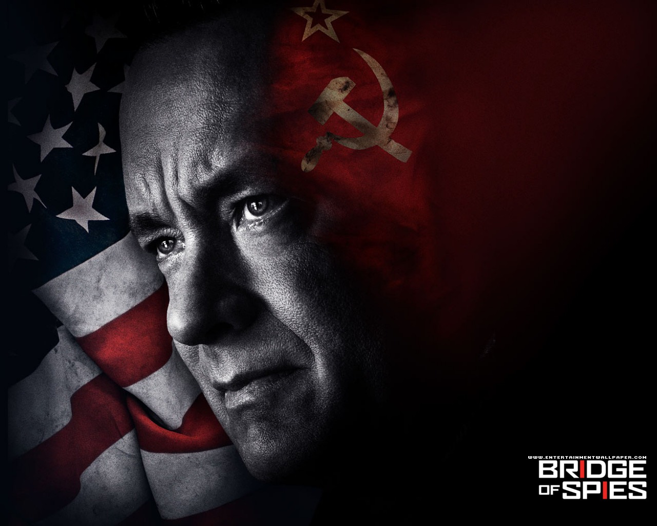 Tuesday Releases: Bridge Of Spies & The Last Witch Hunter