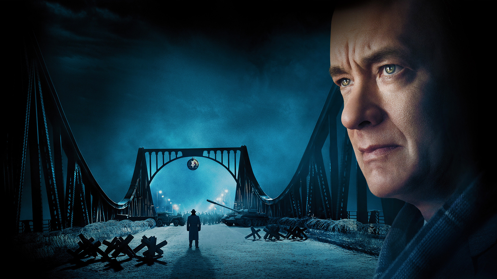 2016 Oscars Challenge: [31] “Bridge Of Spies” – Best Picture