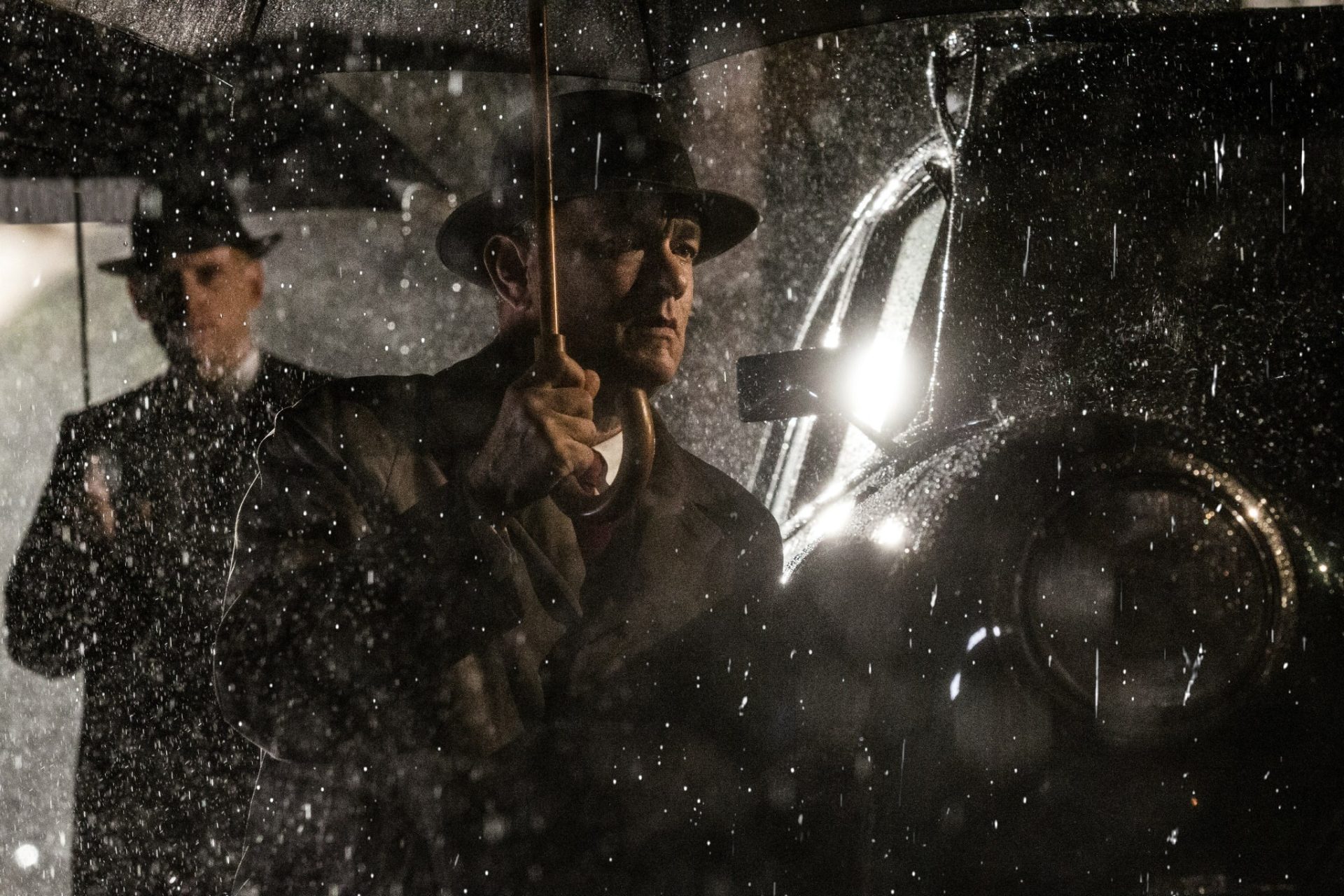 2016 Oscars Challenge: [31] “Bridge Of Spies” – Best Original Score