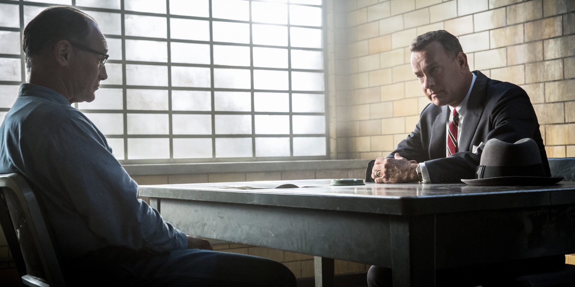 2016 Oscars Challenge: [31] “Bridge Of Spies” – Best Original Screenplay