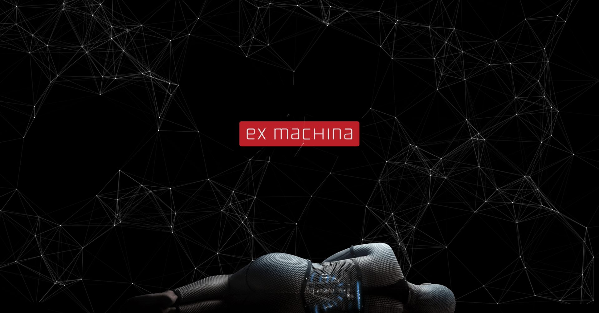 2016 Oscars Challenge: [18] “Ex Machina” – Best Original Screenplay