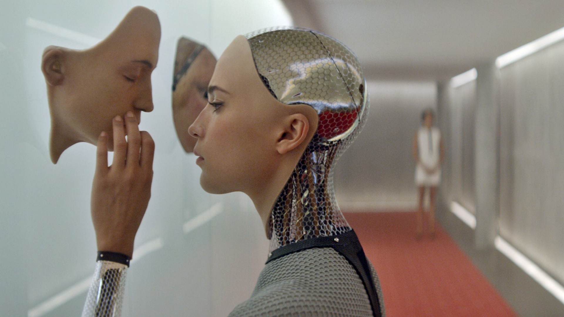 2016 Oscars Challenge: [18] “Ex Machina” – Best Visual Effects
