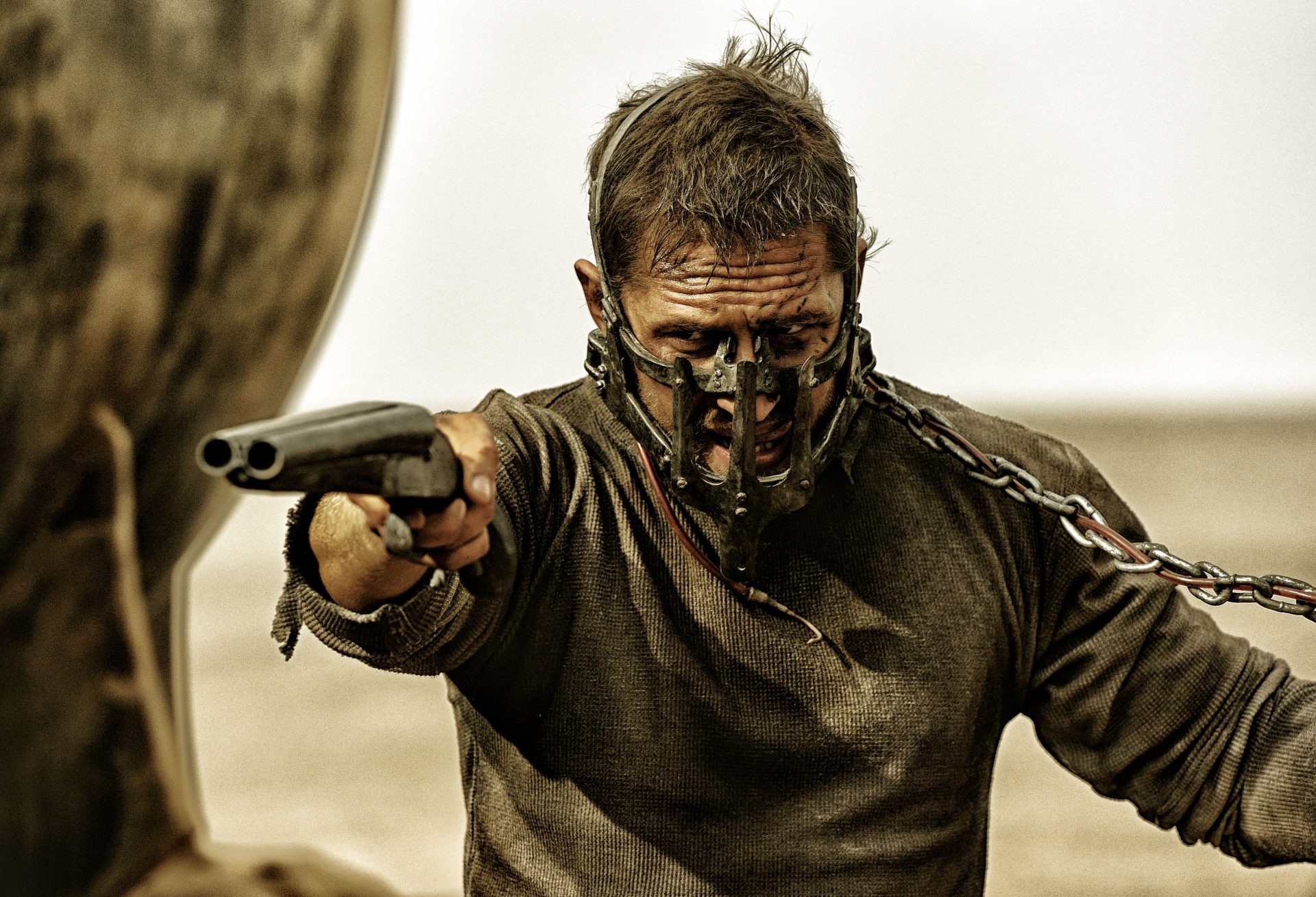 2016 Oscars Challenge: [36] “Mad Max: Fury Road” – Best Film Editing