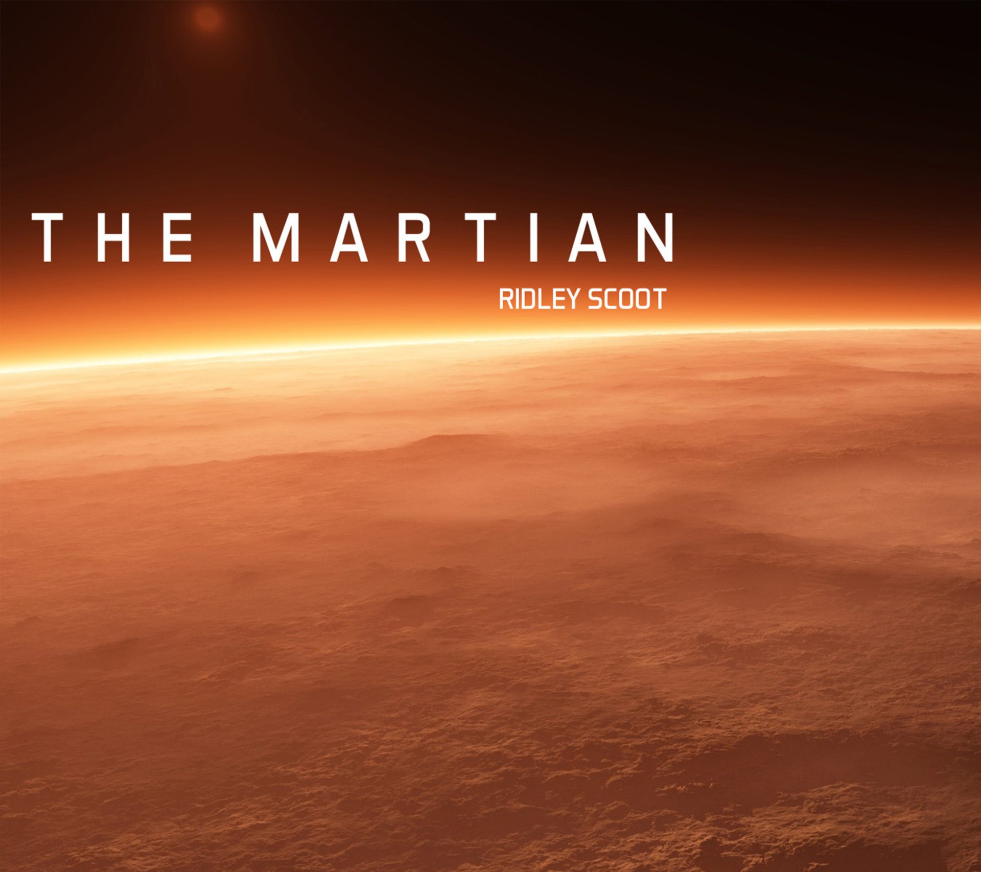 2016 Oscars Challenge: [24] “The Martian” – Best Adapted Screenplay