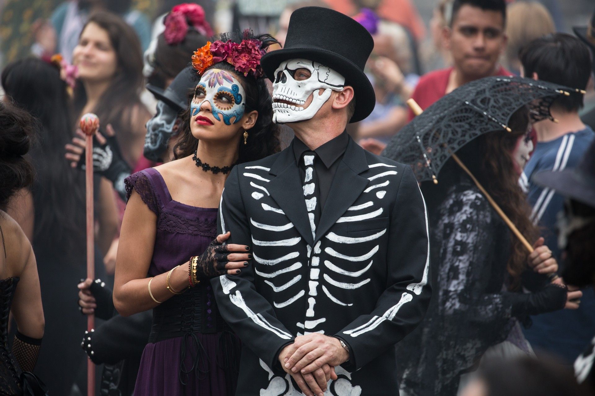 2016 Oscars Challenge: [29] “Spectre” – Best Original Song