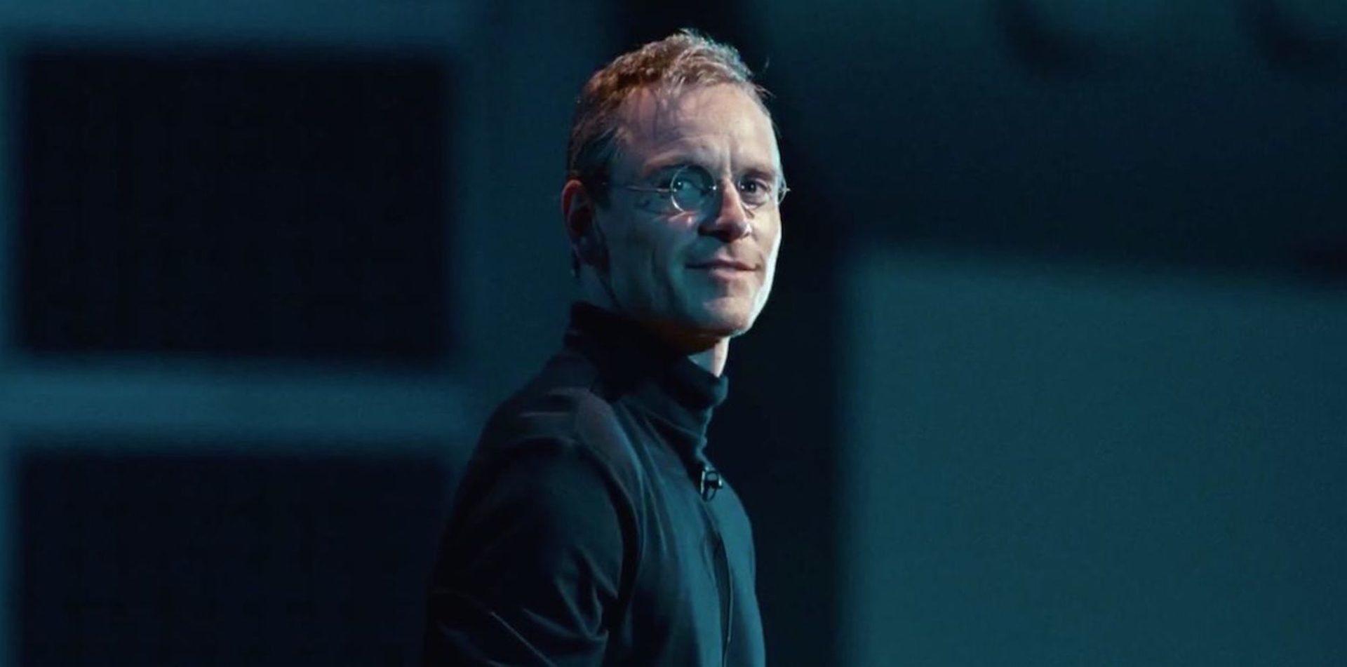 2016 Oscars Challenge: [33] “Steve Jobs” – Best Leading Actor
