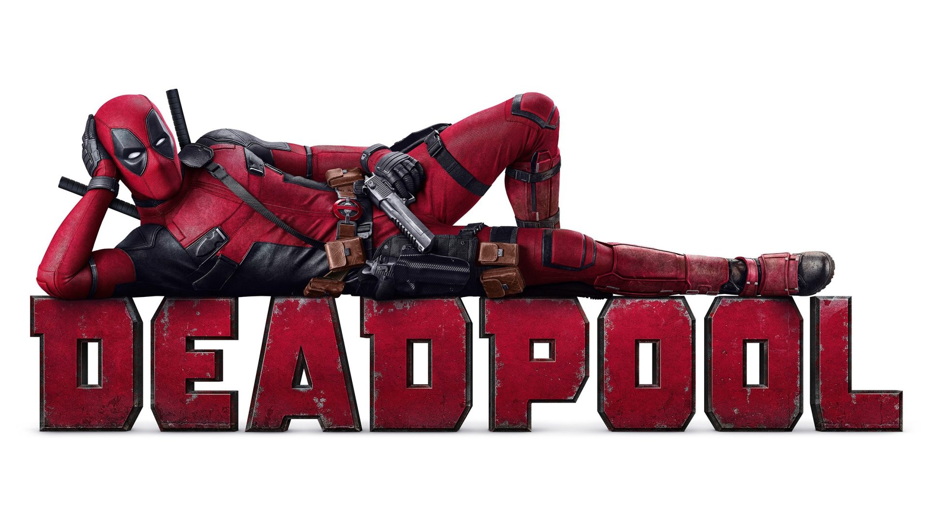 Theatrical Releases: Deadpool, How To Be Single, & Zoolander 2