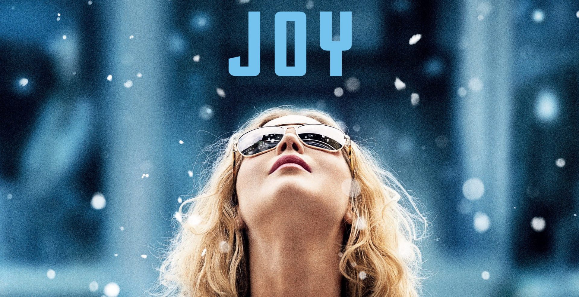Tuesday Releases: The 5th Wave, The Choice, & Joy