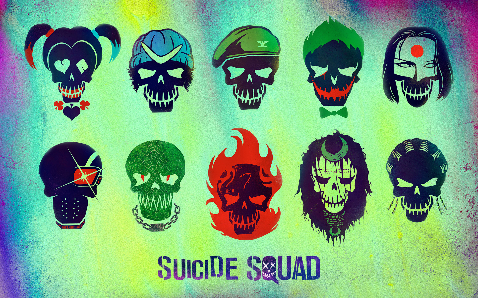 Theatrical Releases: Nine Lives & Suicide Squad
