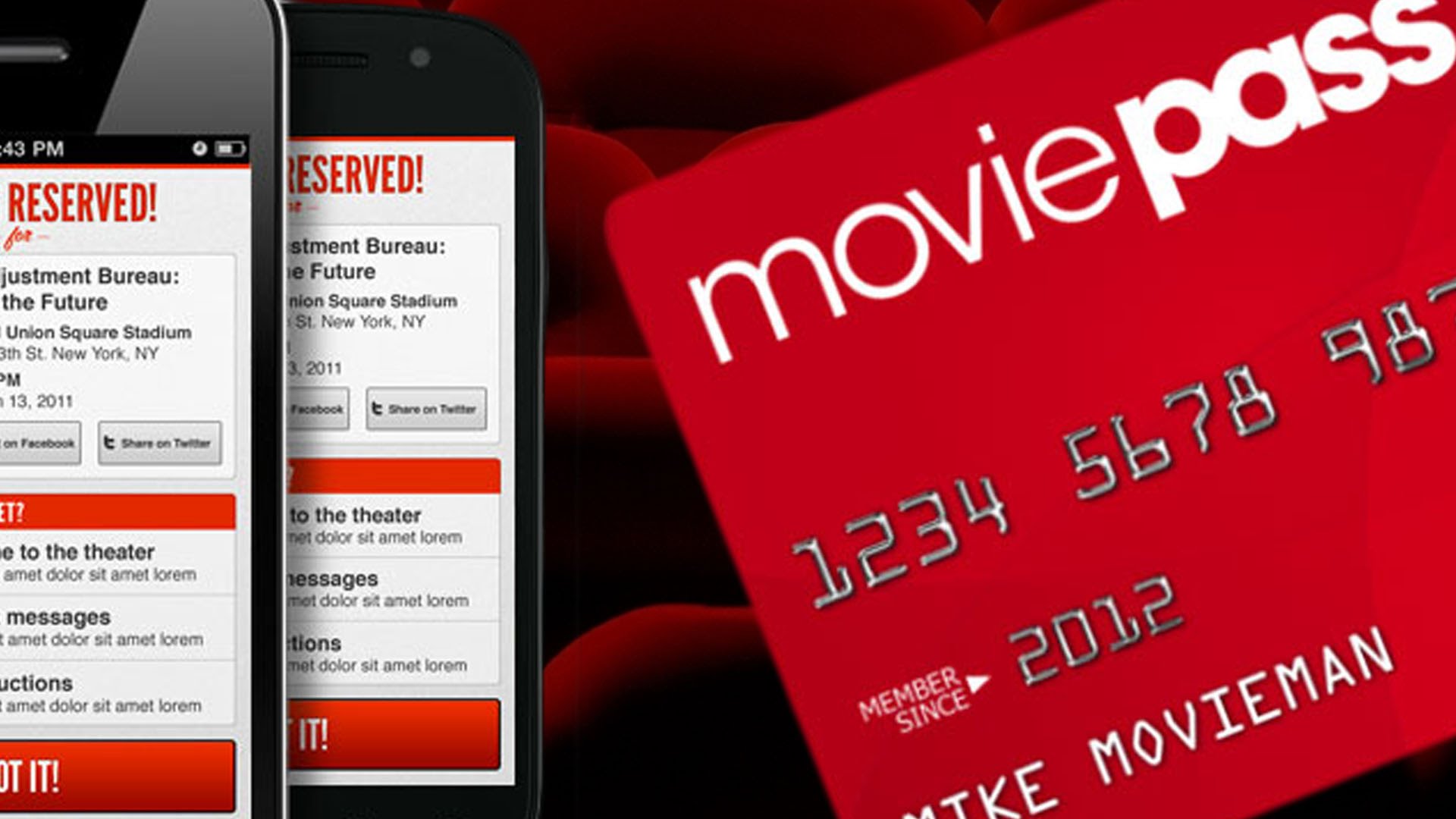 Moviepass: Should I Stay Or Should I Go?